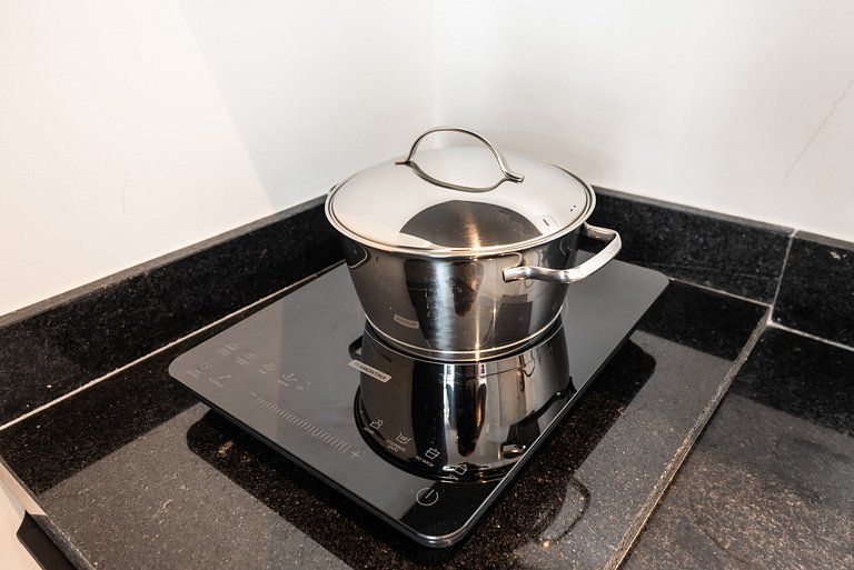 VNF917 Seu Refúgio Perto do Shopping Frei Caneca