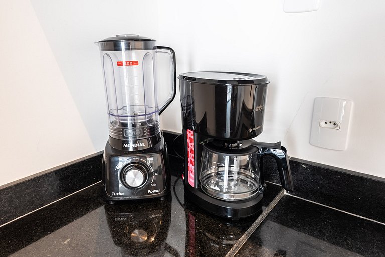 VNF917 | Estúdio Bem Localizado | Frei Caneca