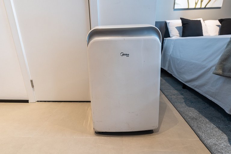 VNF917 | Estúdio Bem Localizado | Frei Caneca