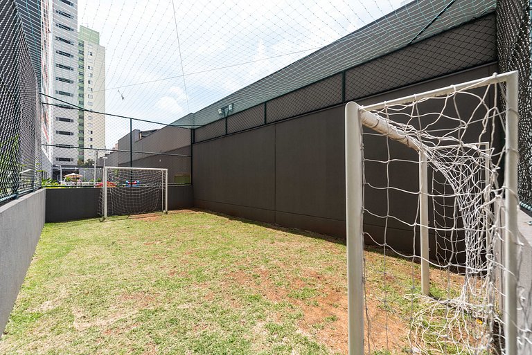 BMV7 | Studio ideal para compras no Brás