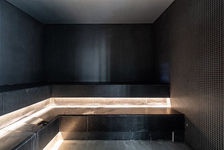 FO24 Studio Moderno ao Lado do Shopping