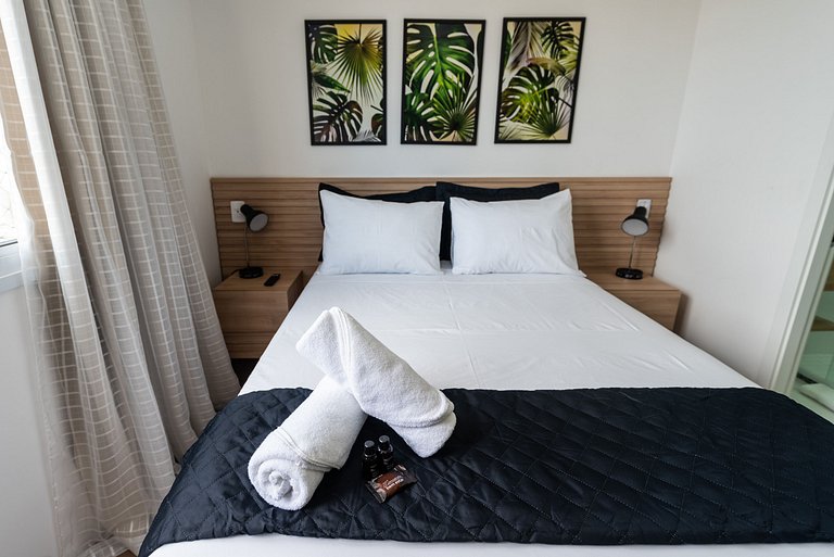 MV14 Praticidade e Conforto no Brás