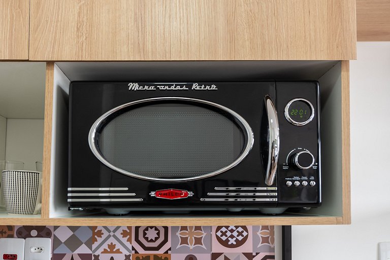 MV14 | Studio ideal para compras no Brás