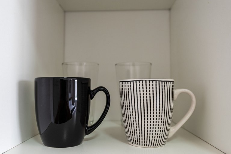 MV14 | Studio ideal para compras no Brás