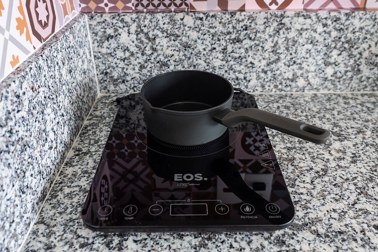 MV14 Praticidade e Conforto no Brás