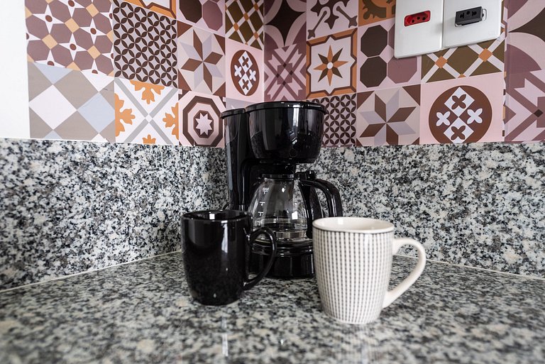 MV14 Praticidade e Conforto no Brás