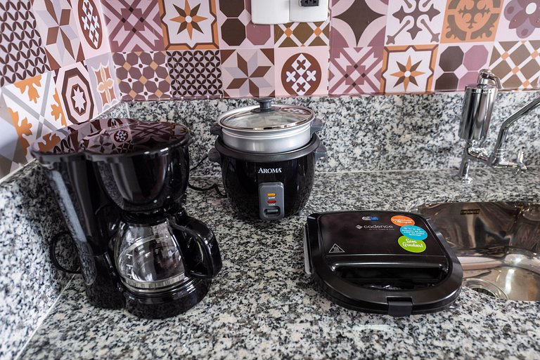 MV14 Praticidade e Conforto no Brás