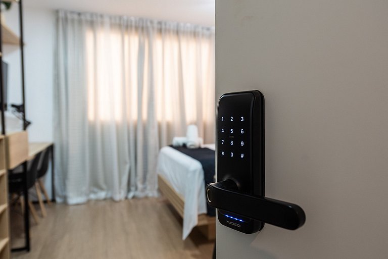 MV14 Praticidade e Conforto no Brás