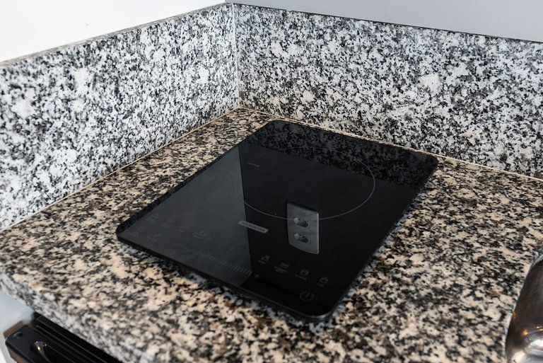 MV136B | Studio ideal para compras no Brás