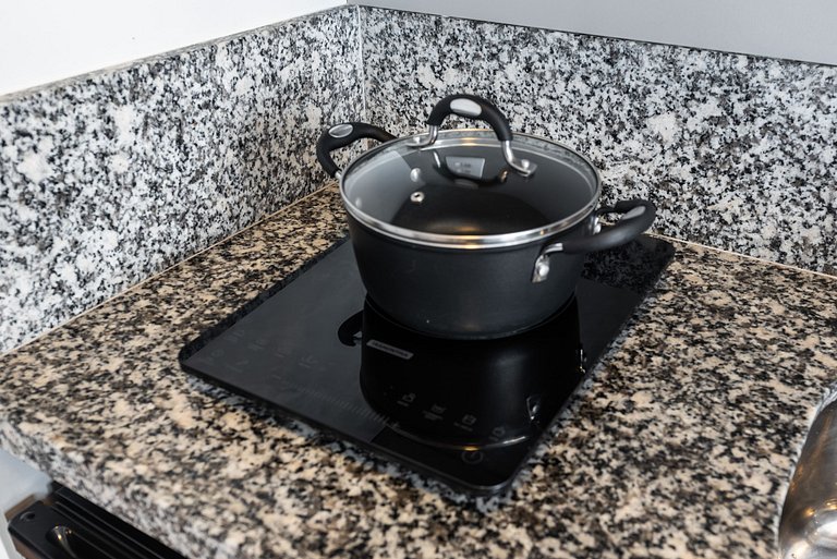 MV136B | Studio ideal para compras no Brás