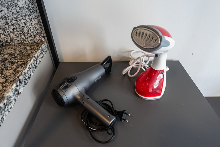 MV136B | Studio ideal para compras no Brás