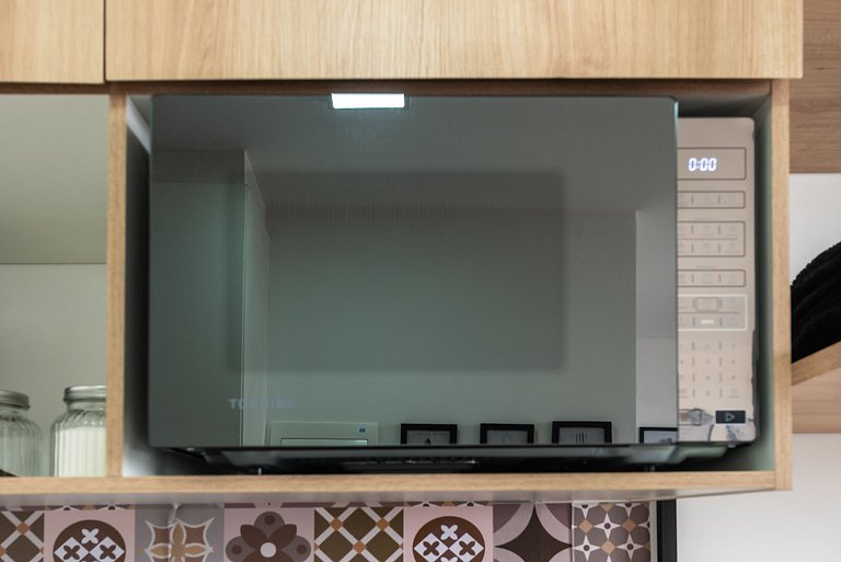 MV15 | Studio ideal para compras no Brás