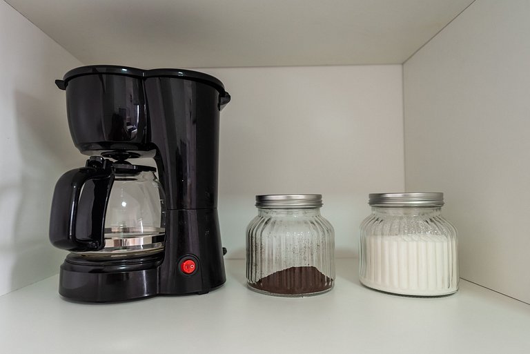 MV15 | Studio ideal para compras no Brás