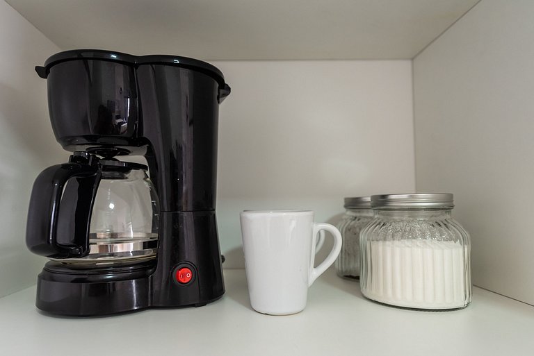 MV15 | Studio ideal para compras no Brás