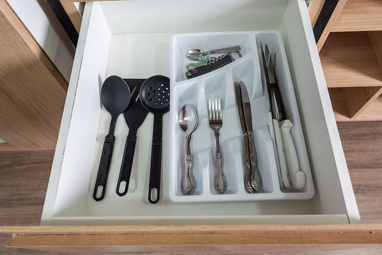 MV15 | Studio ideal para compras no Brás