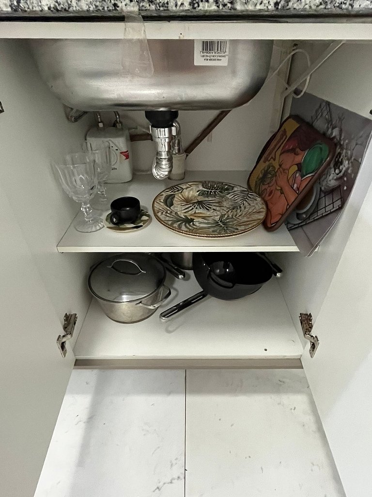 MI508 Studio Aconchegante | Rua Frei Caneca SP