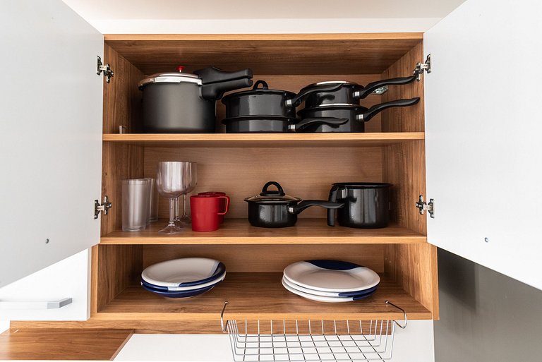 MI10 Studio Prático na Frei Caneca | Perto de Tudo