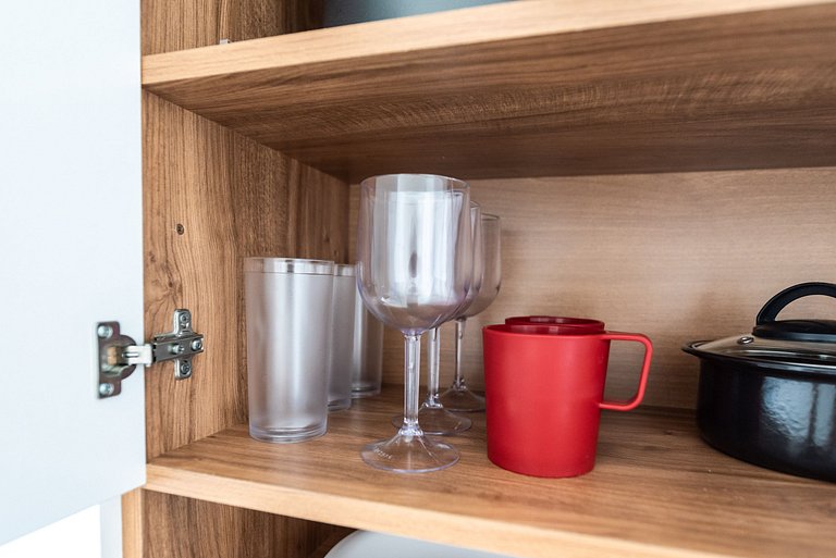 MI10 Studio Prático na Frei Caneca | Perto de Tudo