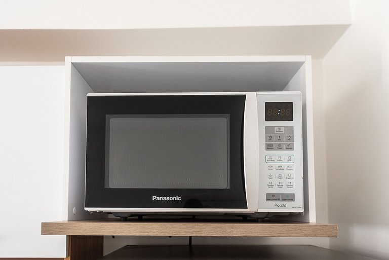 MI10 Studio Prático na Frei Caneca | Perto de Tudo