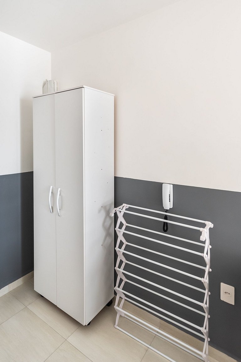 MI10 Studio Prático na Frei Caneca | Perto de Tudo