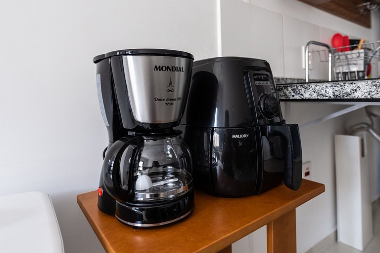 MI10 Studio Prático na Frei Caneca | Perto de Tudo