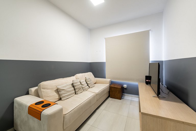 MI10 Studio Prático na Frei Caneca | Perto de Tudo