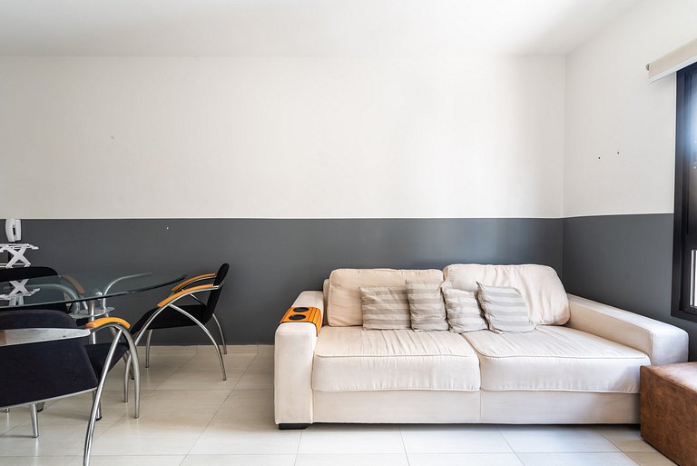 MI10 Studio Prático na Frei Caneca | Perto de Tudo