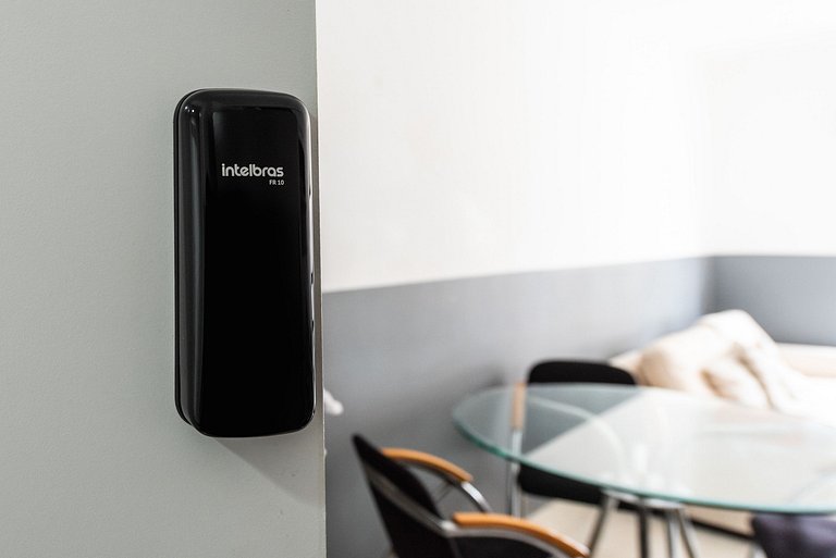 MI10 Studio Prático na Frei Caneca | Perto de Tudo