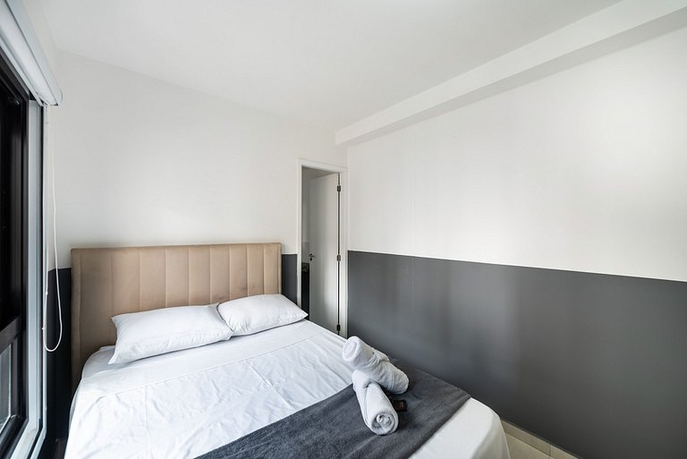 MI10 Studio Prático na Frei Caneca | Perto de Tudo