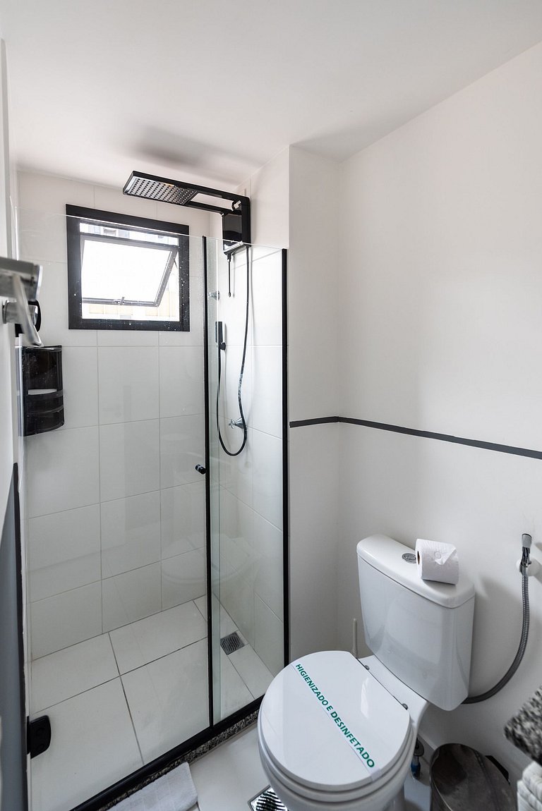 MI10 Studio Prático na Frei Caneca | Perto de Tudo