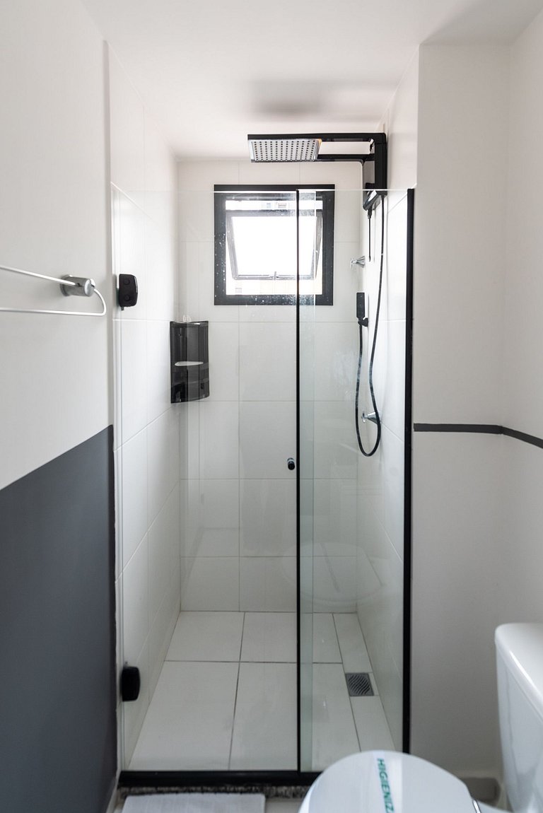 MI10 Studio Prático na Frei Caneca | Perto de Tudo