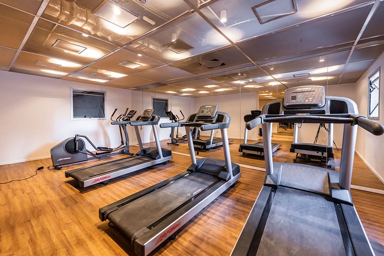 VNF506 | Estúdio Completo ao Lado do Frei Caneca