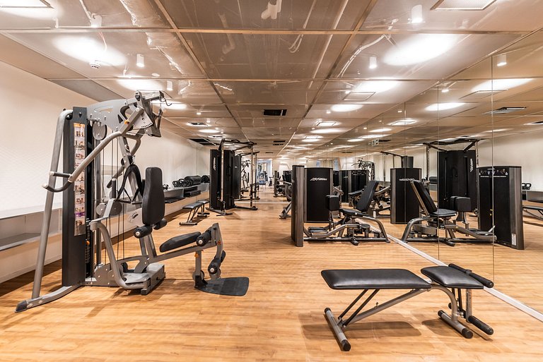 VNF506 | Estúdio Completo ao Lado do Frei Caneca