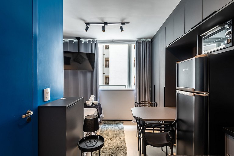 VNF506 | Estúdio Completo ao Lado do Frei Caneca