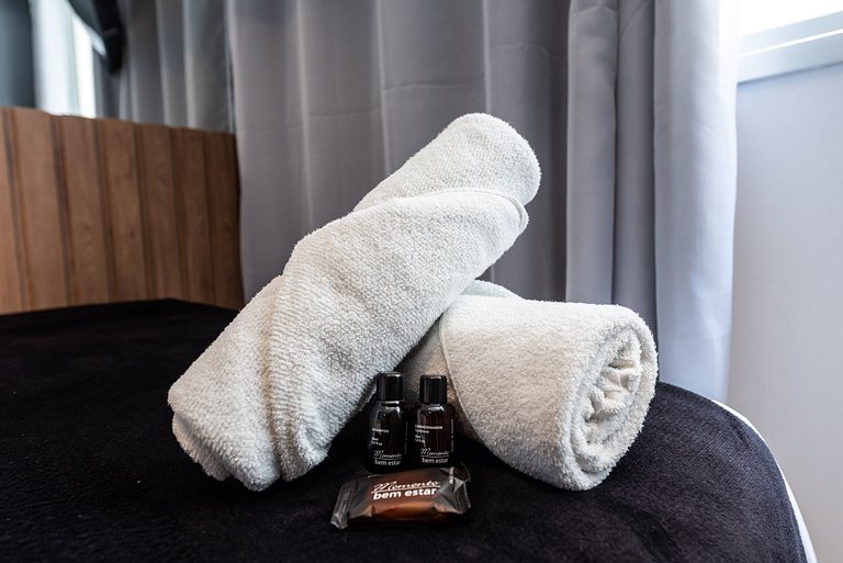 VNF506 | Estúdio Completo ao Lado do Frei Caneca