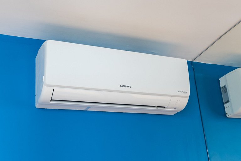 VNF506 Seu Refúgio Perto do Shopping Frei Caneca