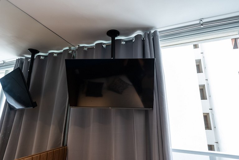 VNF506 | Estúdio Completo ao Lado do Frei Caneca