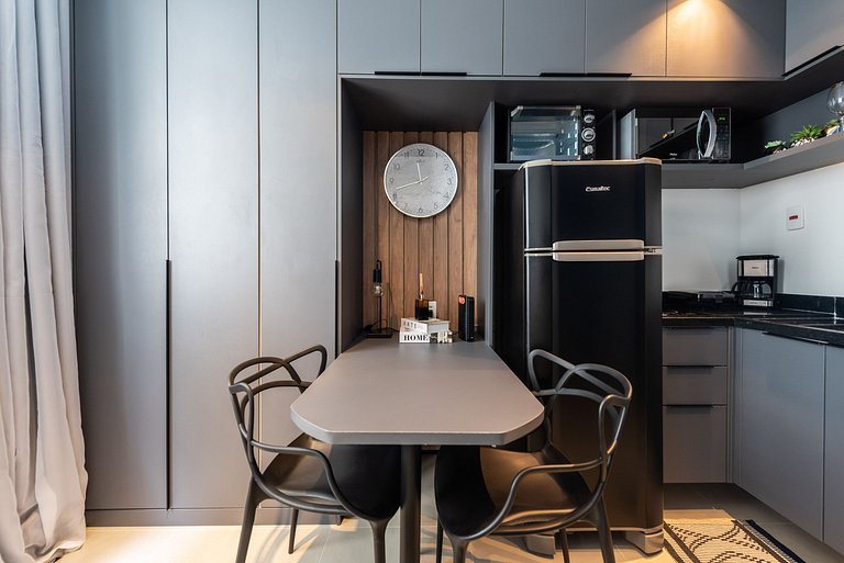 VNF506 | Estúdio Completo ao Lado do Frei Caneca