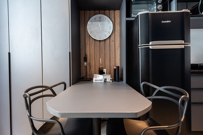 VNF506 | Estúdio Completo ao Lado do Frei Caneca