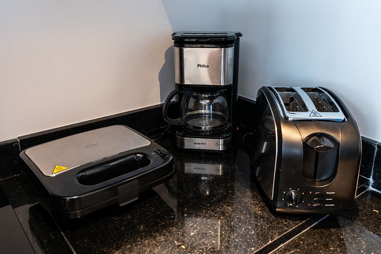 VNF506 | Estúdio Completo ao Lado do Frei Caneca