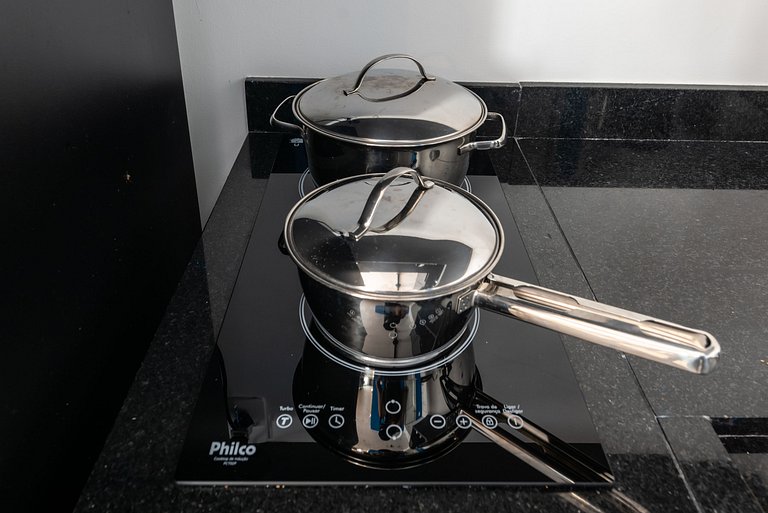 VNF506 | Estúdio Completo ao Lado do Frei Caneca