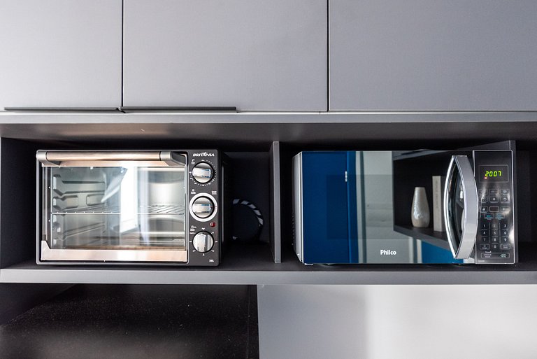 VNF506 | Estúdio Completo ao Lado do Frei Caneca