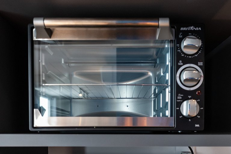 VNF506 Seu Refúgio Perto do Shopping Frei Caneca