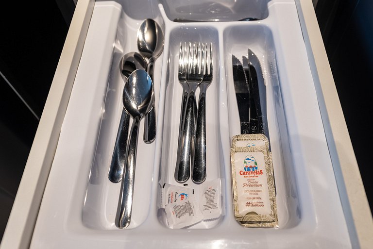 VNF506 Seu Refúgio Perto do Shopping Frei Caneca