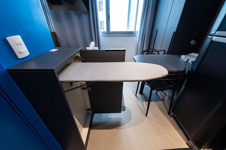 VNF506 | Estúdio Completo ao Lado do Frei Caneca