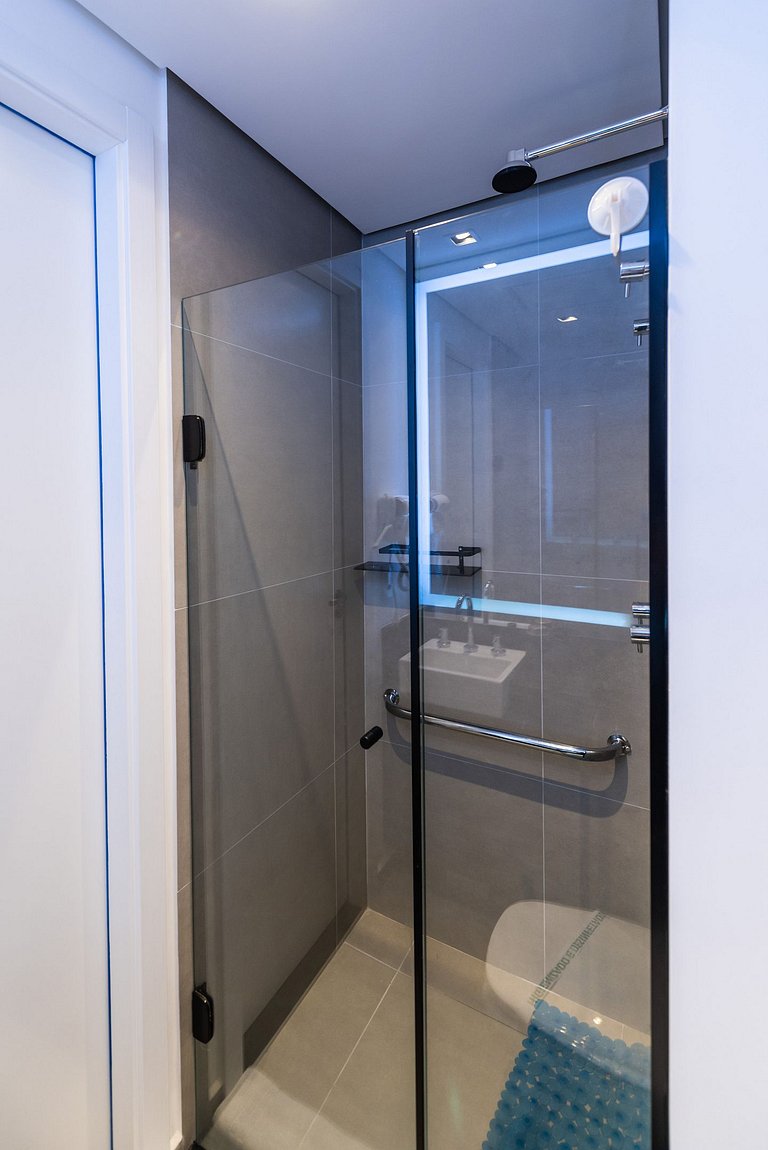 VNF506 | Estúdio Completo ao Lado do Frei Caneca