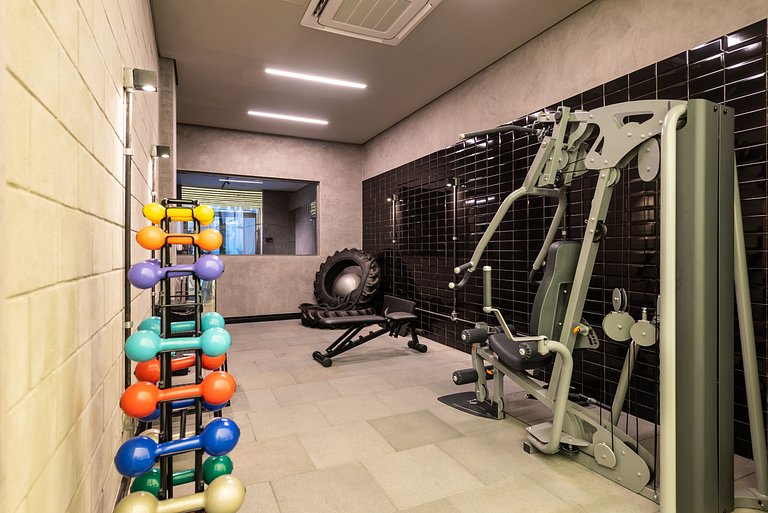 VNC13 Conforto e Estilo Perto do Metrô Anhangabaú