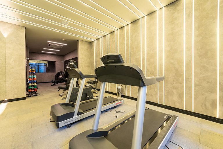 VNC13 Conforto e Estilo Perto do Metrô Anhangabaú