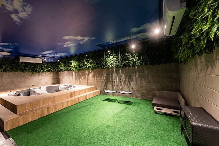 VNC13 Conforto e Estilo Perto do Metrô Anhangabaú