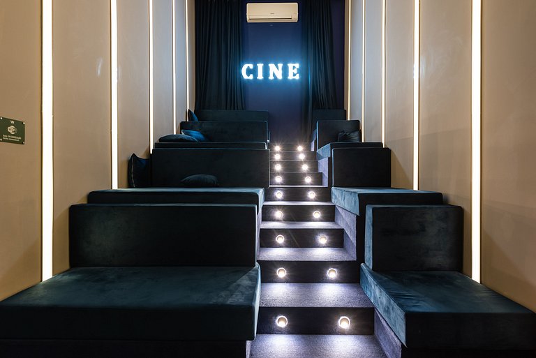 VNC13 Conforto e Estilo Perto do Metrô Anhangabaú